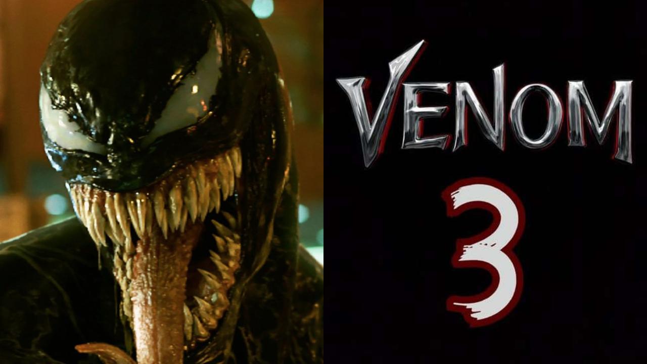 La sortie de Venom 3 est repoussée de plusieurs mois Premiere.fr